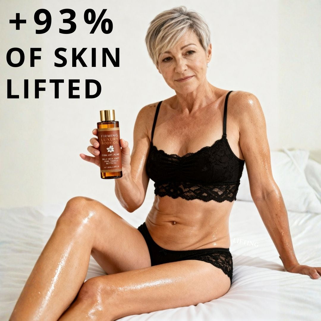 Lifestyle with product