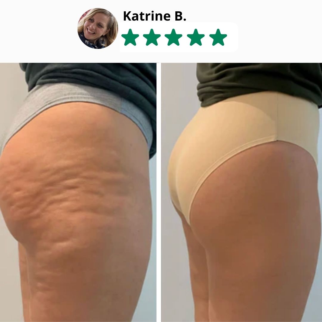 Lifting Body Oil: Crepey skin? Fine lines? It’s time to glow again.