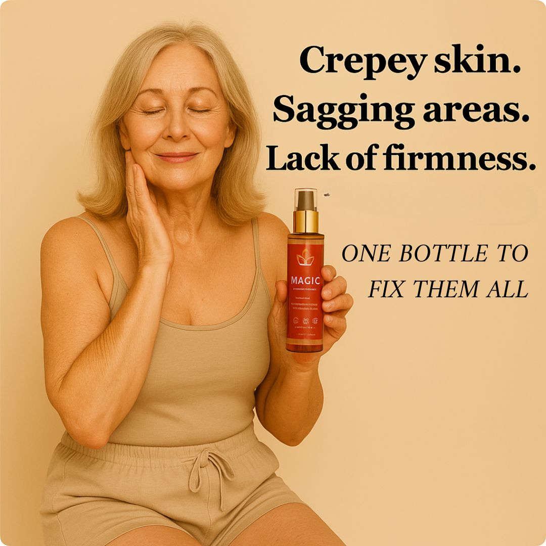 Lifestyle with product